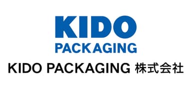 KIDO PACKAGING株式会社のロゴ