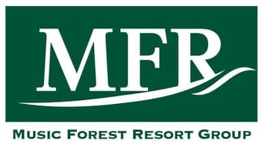 株式会社MUSIC FORESTのロゴ