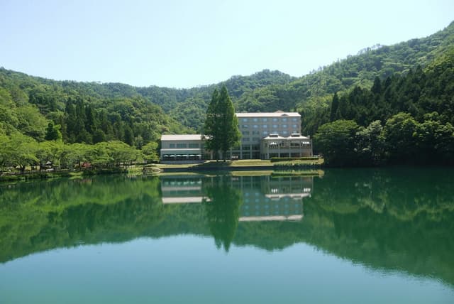 ユニトピアささやま