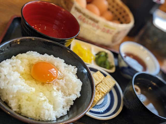 Tamanosuke