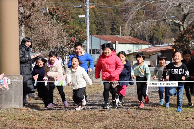 第5回 大芋の一番福選び