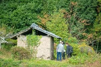 里山フットパス