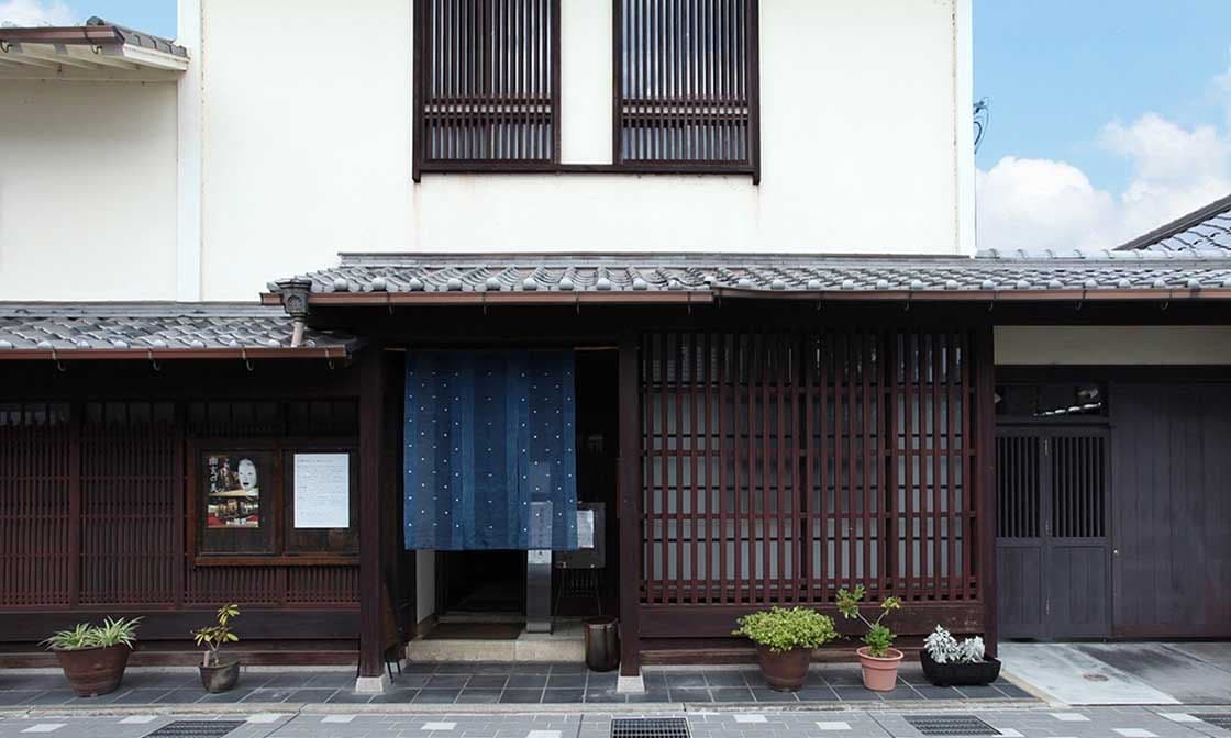 篠山能楽資料館