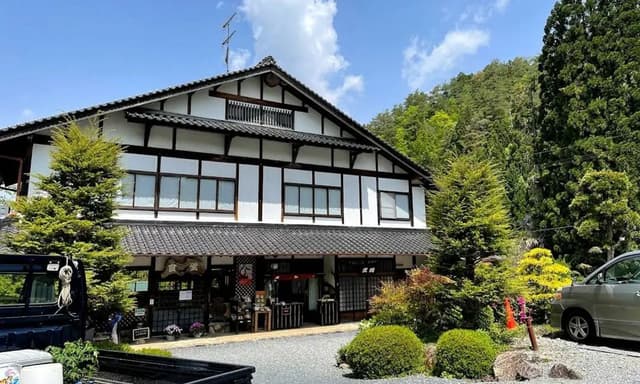 丹波猪村