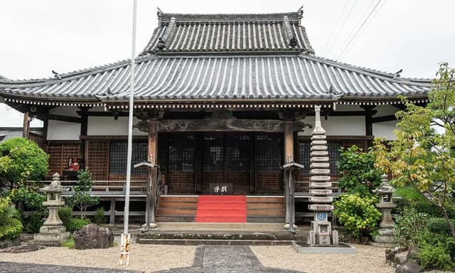 誓願寺
