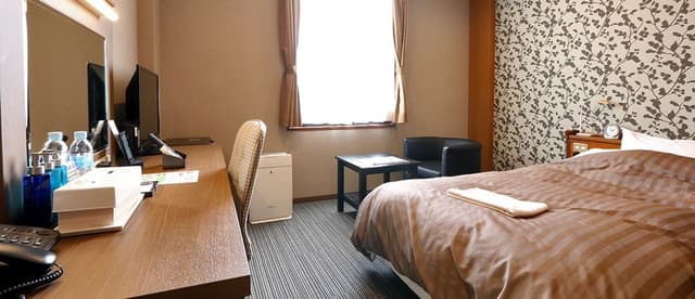 丹波ささやま ホロンピアホテル