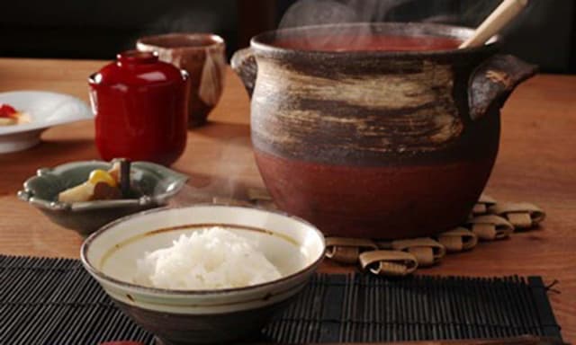 山里料理 まえ川