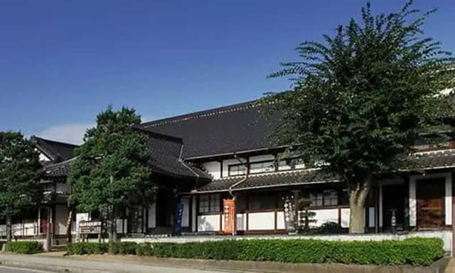 丹波篠山市立歴史美術館