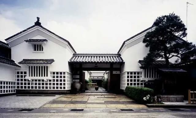丹波古陶館