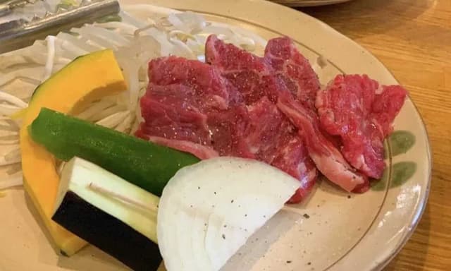 石焼工房 四旬(しーずん)