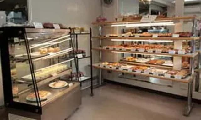 ベーカリーハウス アインコルン