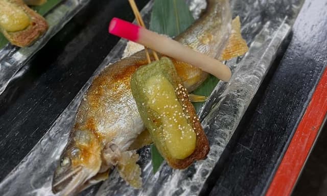 創作遊料理 割烹 うお清