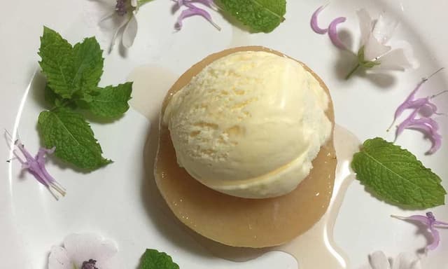 ハーブガーデンカフェ アニス