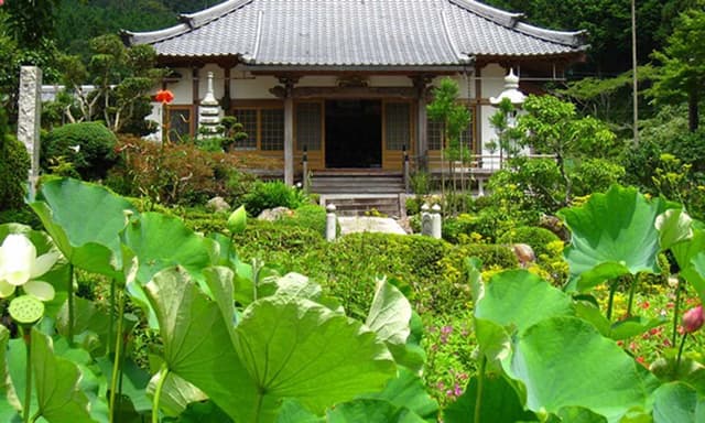 高蔵寺