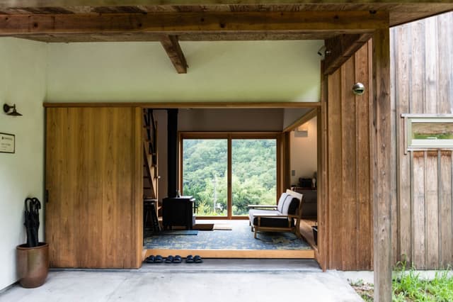 NIPPONIA 後川 天空農園