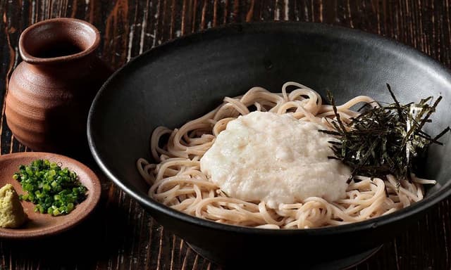 丹波篠山 一休庵