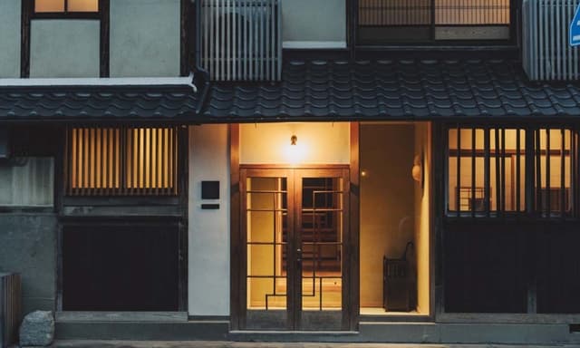 Une stay&diner(ウネ)