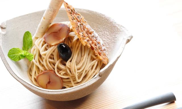 小田垣商店(小田垣豆堂)