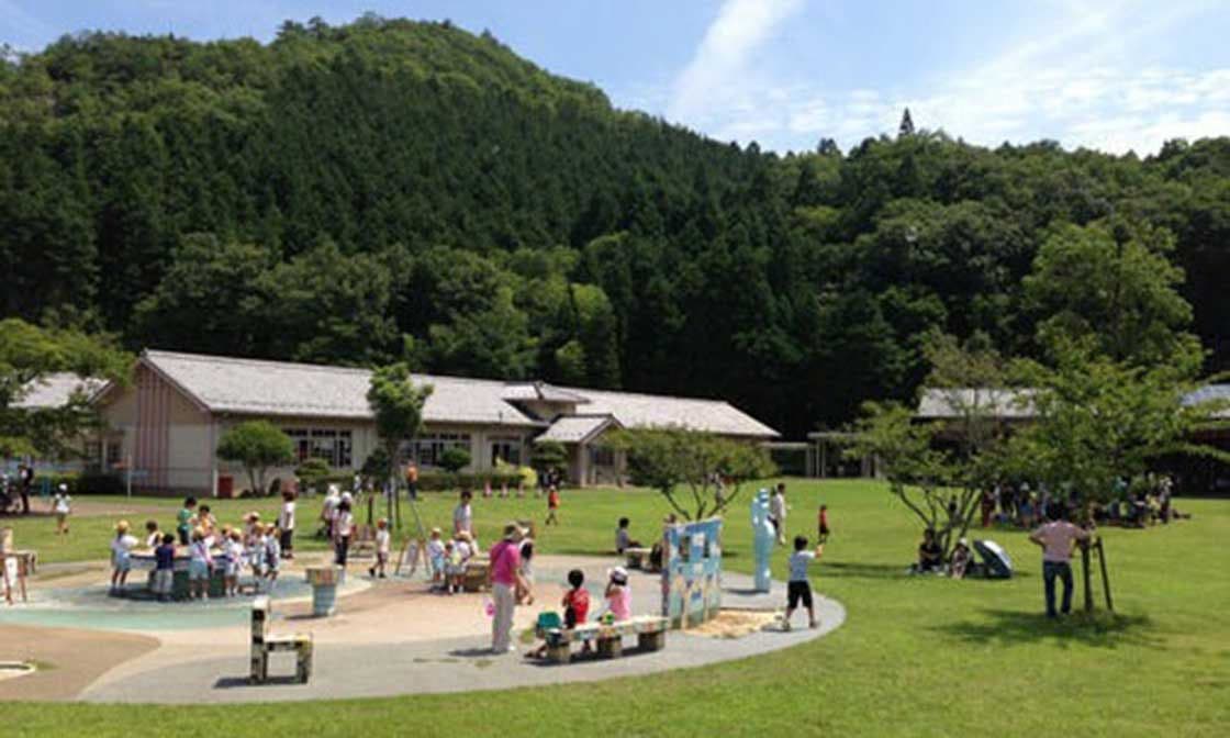 篠山チルドレンズミュージアム