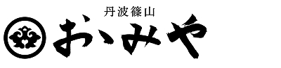 株式会社おゝみやのロゴ