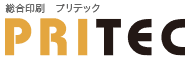 株式会社プリテックのロゴ